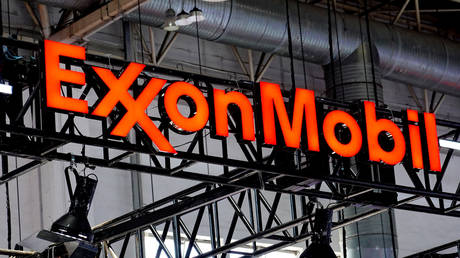 ExxonMobil возобновляет деятельность в Ливии: Подписано соглашение о разведке шельфовых месторождений