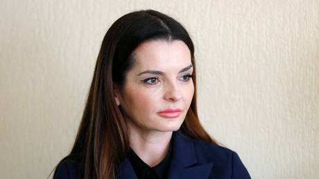 Молдавская оппозиция под ударом: Евгения Гуцул осуждена на 7 лет за «политическую деятельность»