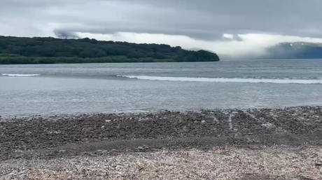 Камчатка сдвинулась на два метра: последствия мощного землетрясения и пробуждение вулканов