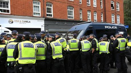 Израиль против Британии: Угроза разрыва сотрудничества на фоне признания Палестины