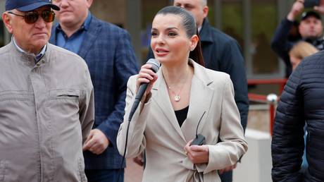 Гагаузия против Кишинёва: Приговор Гуцул назвали политической расправой