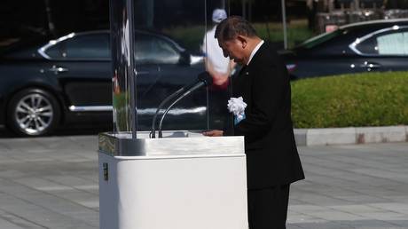 Тени прошлого: почему Хиросима и Нагасаки остаются безмолвным упрёком ядерной эпохи