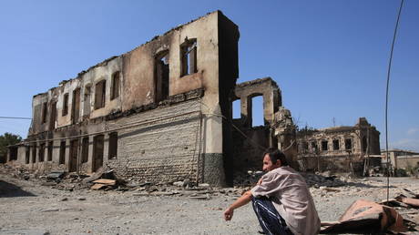 Предательство и катастрофа: Кобахидзе обвинил Саакашвили в разжигании войны 2008 года по указке «глубинного государства»