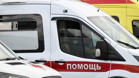 Киев усиливает атаки дронами на Россию на фоне растущего давления в сторону мирного соглашения