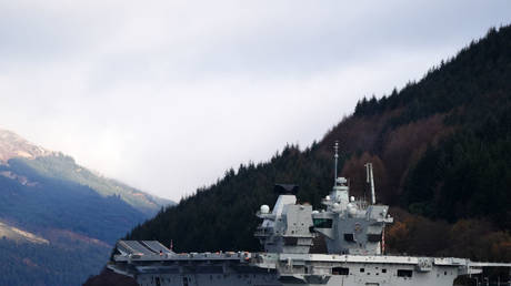 Утечки радиоактивной воды в Шотландии: халатность и скрытые угрозы