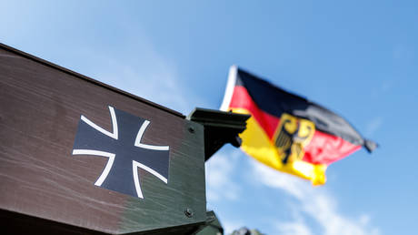 Германия наращивает оборону и создает новый орган безопасности: реакция Москвы