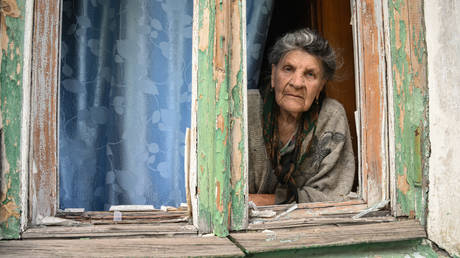 ФСБ: Украина вербует пожилых россиян для терактов под видом "спасения средств"