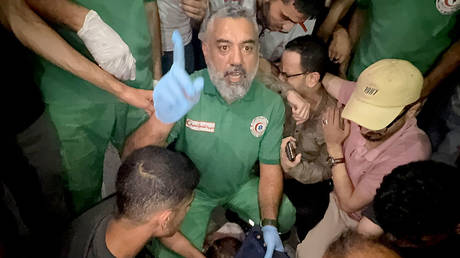 ЦАХАЛ признал целенаправленный удар по журналисту Аль-Джазиры, обвинив его в руководстве "ячейкой ХАМАС"