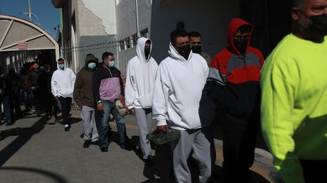 Нигерия отвергает давление США на принятие депортированных, апеллируя к суверенитету