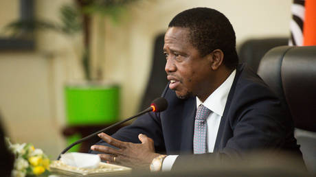 Посмертный спор разрешён: суд ЮАР постановил репатриировать тело экс-президента Замбии