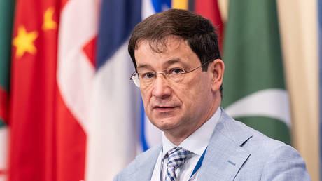 Историческая амнезия: Россия осудила планы Израиля по аннексии Газы, напомнив уроки Холокоста