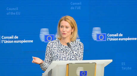 ЕС ужесточает риторику: 19-й пакет санкций против Москвы ставится в зависимость от прекращения огня