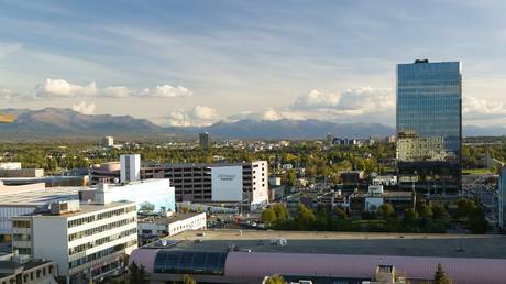 Саммит Путина и Трампа в Анкоридже: Раскрыты детали встречи и повестка переговоров