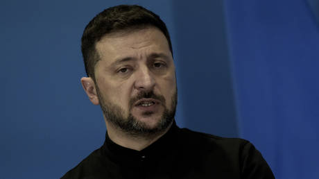 «Уступка территорий откроет путь новой войне»: Зеленский о позиции Украины по Донбассу