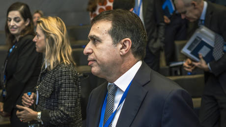 Посол Израиля в ЕС: Наказания за Газу ослабят Европу и поддержат терроризм