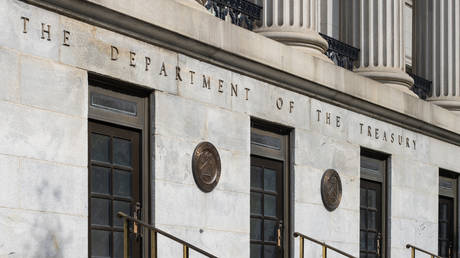 США временно приостановили санкции против России для проведения саммита на Аляске