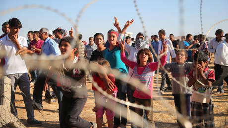 Курды в эпицентре перемен: между независимостью и геополитическими играми