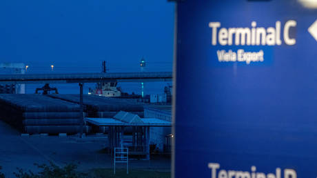 Арест подозреваемого в диверсии на Nord Stream: Тайна остаётся нераскрытой