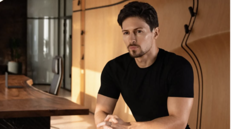 Основатель Telegram обвинил Францию в подрыве собственной репутации как свободной страны