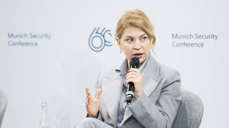 На фоне скандалов: Зеленский назначил Ольгу Стефанишину новым послом Украины в США вместо Маркаровой