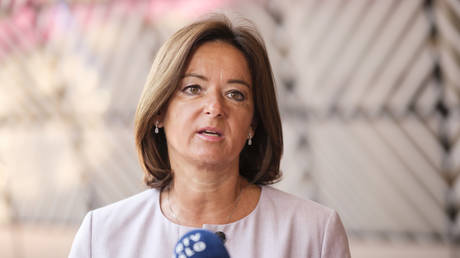 Словения осудила двойные стандарты ЕС: санкции против России и бездействие в отношении Израиля