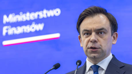 Польша станет абсолютным лидером НАТО по военным расходам: 4,8% ВВП к 2026 году