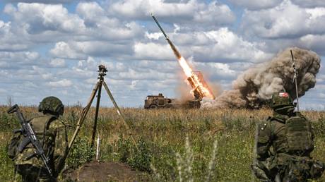 Российские войска установили контроль над 3500 км² за весну и лето: итоги операции и планы Генштаба