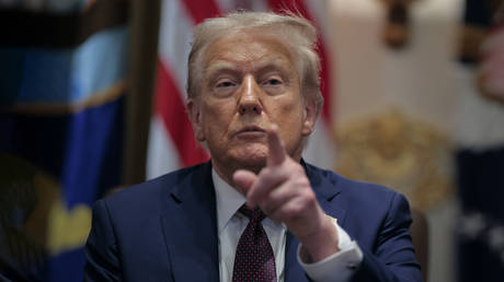 ЕС оштрафовал Google на €2,95 млрд: Трамп угрожает ответными мерами и тарифами