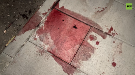 Атака дрона-камикадзе в Донецке: шестеро раненых, среди пострадавших — подросток