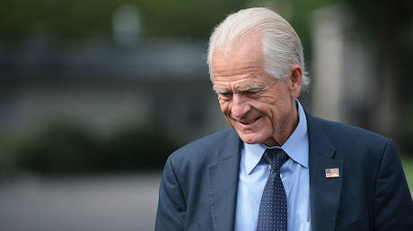 Питер Наварро: «Страны БРИКС ненавидят друг друга и не смогут удержать союз»