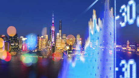 Китай открывает рынок панда-облигаций для российских энергетических гигантов