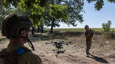 Мексиканские картели вооружаются дронами с украинского фронта: глобальная угроза нарастает