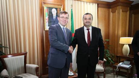 Россия и Алжир укрепляют энергетическое партнёрство: акцент на ОПЕК+, газовый форум и совместные проекты