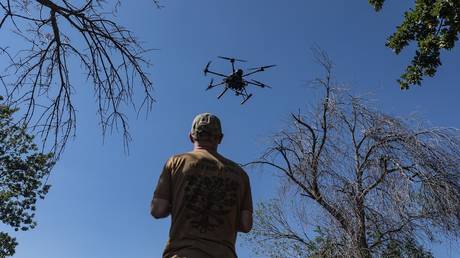 Обстрел автобуса под Брянском: киевские силы ранили пятерых мирных жителей