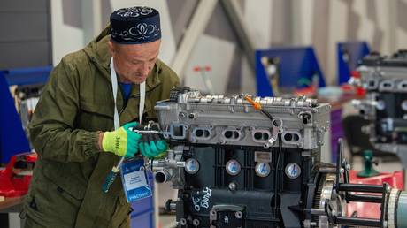 Госдума расширит льготы для участников спецоперации: бесплатное обучение и поддержка семьям