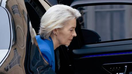 Двойной удар по фон дер Ляйен: Евросоюз в водовороте политического кризиса