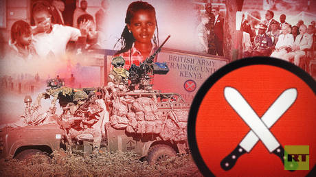 В тени безнаказанности: как власти Кении и Британии затягивают расследование преступлений военных