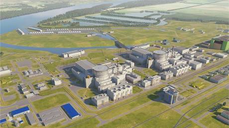 Венгрия и ЕС в противостоянии: Суд отменил разрешение на строительство АЭС "Пакш-2" с участием Росатома