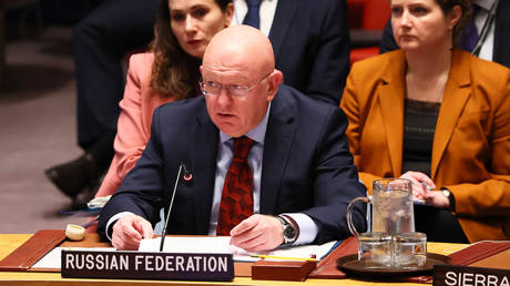 Информационная война над Польшей: Россия отвергает обвинения в провокации на фоне нарастания напряжённости в НАТО