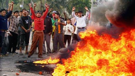 Сушила Карки возглавила временное правительство Непала после кровавых протестов и роспуска парламента