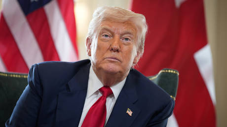 Переговоры или тупик: зачем Вашингтон пытается свести Путина и Зеленского?