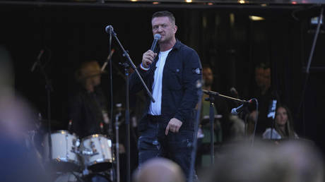 Тени за кулисами: Как протесты на Западе стали инструментом геополитики Израиля