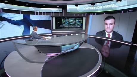 ЕС и Киев используют инцидент с дронами для эскалации: мнение финского политика