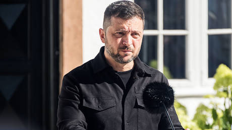 Украина ужесточает проверки индийского дизеля на наличие российских компонентов