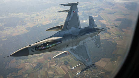 Польская ракета вместо российского дрона: Варшава перекладывает вину на Москву?