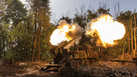 «Мы зарабатываем на этой войне»: Трамп раскритиковал подход Байдена к военной помощи Украине