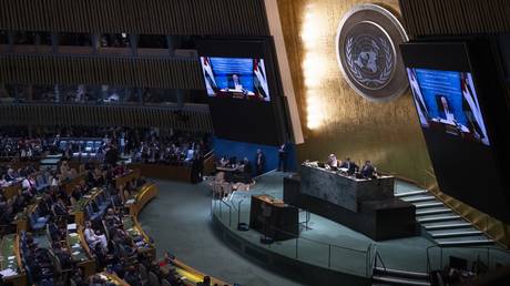 Европейские страны признают Палестину: Условия, надежды и дипломатические вызовы