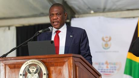 Призыв к деколонизации: Южная Африка требует вернуть останки предков, ставшие «заложниками науки»