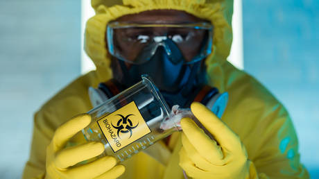 Кремль поддержал «блестящую инициативу» Трампа о запрете биологического оружия