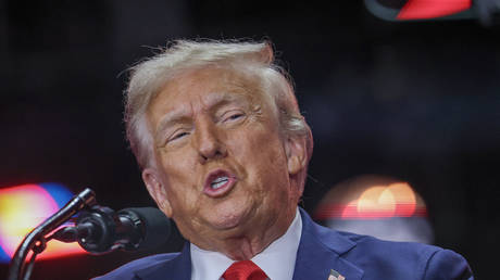 «Бумажный тигр» и реальные интересы: Волкер о двойной игре Трампа по Украине